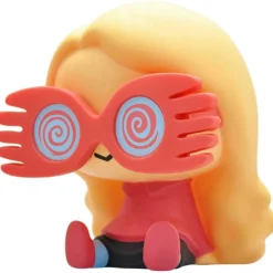 Hucha Luna Lovegood Harry Potter Chibi 15 cm