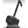 Hucha Martillo de Thor Mjölnir 28 cm Marvel