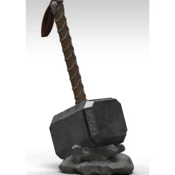 Hucha Martillo de Thor Mjölnir 28 cm Marvel