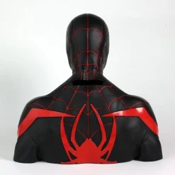 Hucha Marvel Spider-Man Miles Morales 25 cm PVC