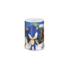 Hucha metálica Sonic malote