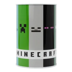 Hucha Minecraft