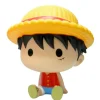 Hucha One Piece Luffy Chibi 15 cm