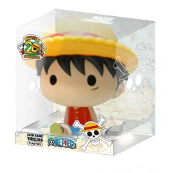 Hucha One Piece Luffy Chibi 15 cm