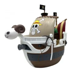 Hucha One Piece Vogue Going Merry