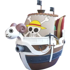 Hucha One Piece Vogue Going Merry