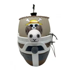 Hucha One Piece Vogue Going Merry