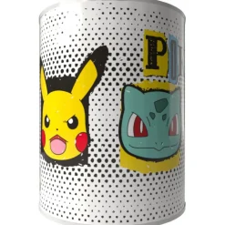 Hucha Pokemon Primera Generación