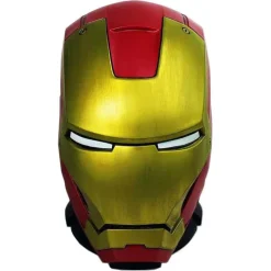 Hucha Réplica Casco Iron Man Marvel