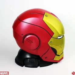 Hucha Réplica Casco Iron Man Marvel