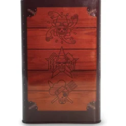 Hucha Sombrero de Paja One Piece