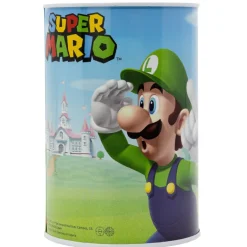 Hucha Super Mario Nintendo