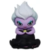 Hucha Ursula 20 cm PVC La Sirenita Licencia Oficial