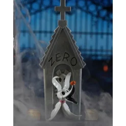 Hucha Zero Pesadilla Antes de Navidad