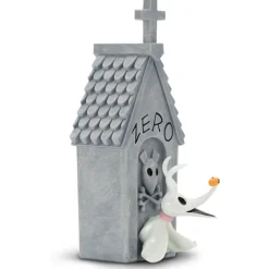 Hucha Zero Pesadilla Antes de Navidad