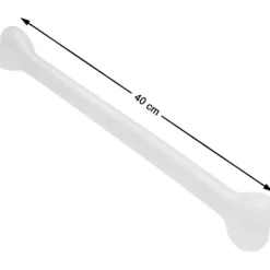 Hueso Blanco 40 cm