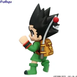 Hunter x Hunter Estatua PVC Monotoon Gon Normal Color Ver. 11 cm