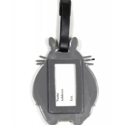 Identificador Equipaje Ghibli Totoro