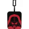 Identificador Equipaje Star Wars Darth Vader Red