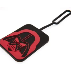 Identificador Equipaje Star Wars Darth Vader Red
