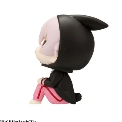 Idolish7 Estatuas PVC Riku Nanase & Ten Kujo Set 11 cm