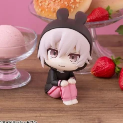 Idolish7 Estatuas PVC Riku Nanase & Ten Kujo Set 11 cm