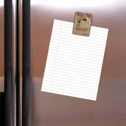 Iman Wanted Luffy One Piece