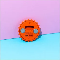 Imán con Abrebotellas The Simpsons Cerveza Duff