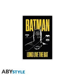 Imán Estándar Batman - DC Comics