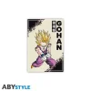 Imán Estándar Dragon Ball Z Gohan