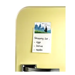 Imán Harry Potter & Hogwarts