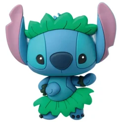 Imán Hula Stitch Disney