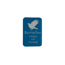 Imán Ravenclaw Harry Potter - Licencia Oficial