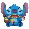 Imán Stitch glotón Lilo & Stitch