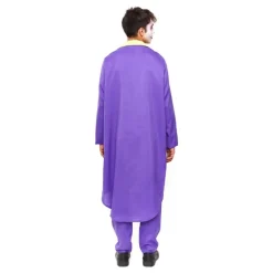 Imponente Disfraz de Joker para Hombre