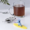 Infusor de té Stitch