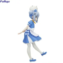 Is the Order a Rabbit? Bloom Estatua PVC Chino 18 cm