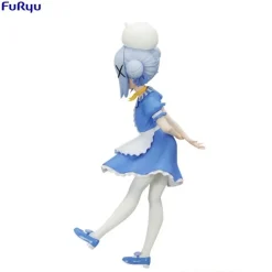 Is the Order a Rabbit? Bloom Estatua PVC Chino 18 cm