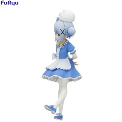 Is the Order a Rabbit? Bloom Estatua PVC Chino 18 cm