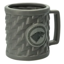 Jarra Cerámica Juego de Tronos Stark