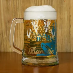 Jarra de Cerveza One Piece