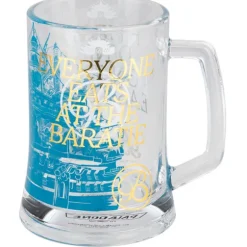 Jarra de Cerveza One Piece