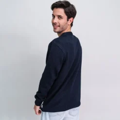 Jersey de Navidad Marvel logo