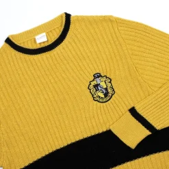Jersey Punto Harry Potter Hufflepuff