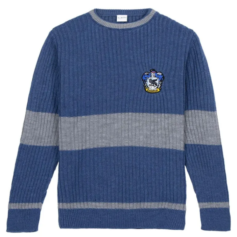Jersey Punto Harry Potter Ravenclaw