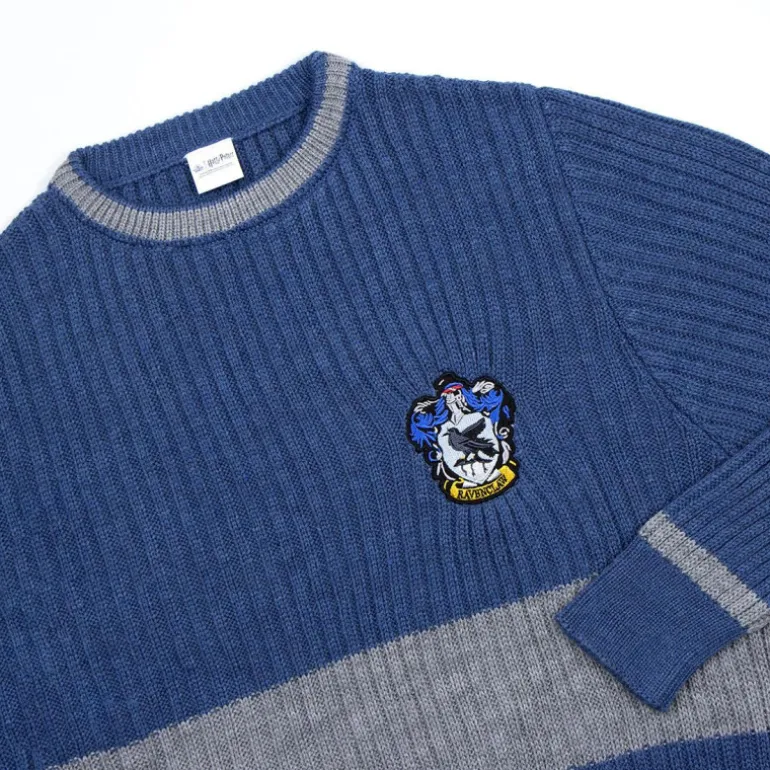 Jersey Punto Harry Potter Ravenclaw