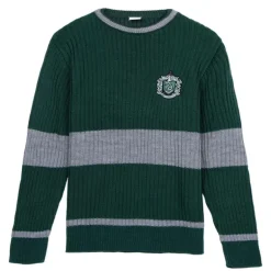 Jersey Punto Harry Potter Slytherin