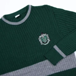 Jersey Punto Harry Potter Slytherin