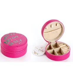 Joyero tarta Happee Birthdae Harry Potter