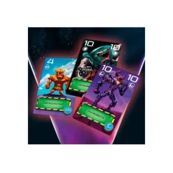 Juego de Cartas Blast